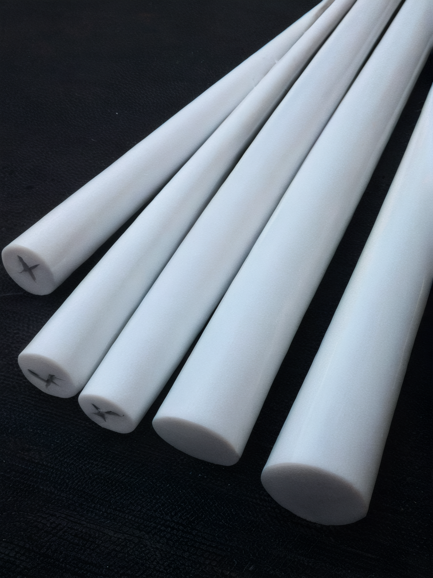 Cavity-Shaped Elliptical Parts