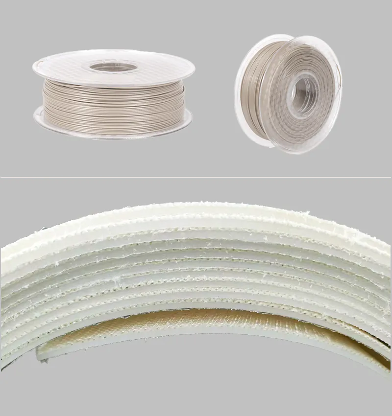 Internal Thread Special-Shaped Parts